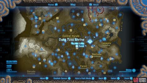 shrines in kakariko village|The Legend of Zelda: Breath of the Wild Guide .